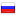 businessstudio.ru server is located in Russia